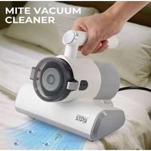 WİNNİNG STAR ST-9520 MİTE VACUUM CLEANER