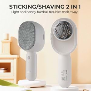 WİNNİG STAR ST-6303 FABRİC SHAVER KUMAŞ TÜY TEMİZLEME VE BAKIM ALETİ