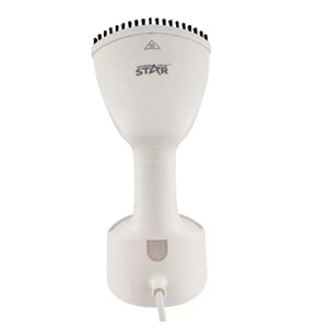 WİNNİNG STAR ST-90411 HANDELD GARMENT STEAMER BUHARLI EL ÜTÜSÜ