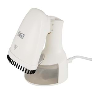WİNNİNG STAR ST-90411 HANDELD GARMENT STEAMER BUHARLI EL ÜTÜSÜ