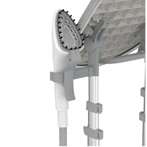 WİNNİNG STAR ST-5025 DİKEY BUHARLI ÜTÜ VE MASASI