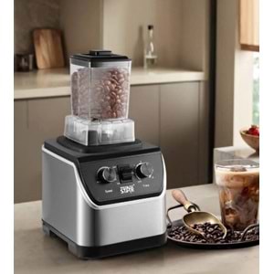 WİNNİNG STAR ST-5909 3in1 HIZLI BLENDER