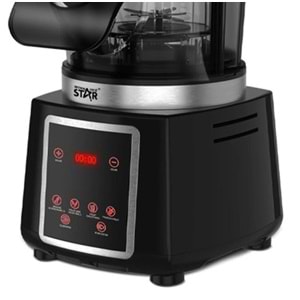 WİNNİNG STAR ST-5905 800W SESSİZ ÇALIŞAN BLENDER