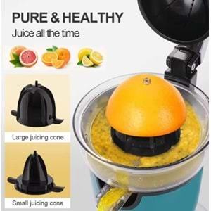 WİNNİNG STAR NARENCİYE SIKACAĞI JUİCE EXTRACTOR ST-5417
