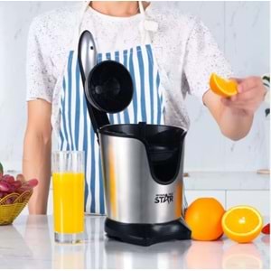 WİNNİNG STAR NARENCİYE SIKACAĞI 300ML ST-5509-J