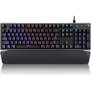 GAMEPOWER CALYPSO RGB BLUE SWİTCH MEKANİK GAMİNG KLAVYE