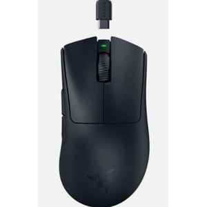 RAZER DEATHADDER V3 PRO OPTİK KABLOSUZ GAMİNG MOUSE SİYAH