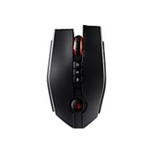 BLOODY ZI5 SİYAH M.CORE 8200 CPİ M.AYAK KABLOLU GAMİNG MOUSE