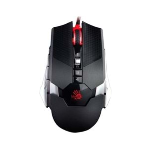 BLOODY T50 LK M.CORE SİYAH 4K CPİ OPTİK GAMİNG MOUSE
