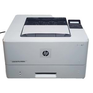 HP M404N LASERJET PRO SİYAH/BEYAZ YAZICI