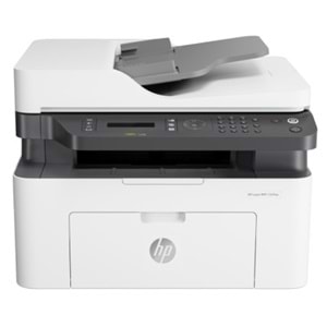 HP 4ZB84A MFP137FNW LASERJET PRO ÇOK FOKSİYONLU YAZICI (YAZICI/TARAYICI/FOTOKOPİ/FAKS)