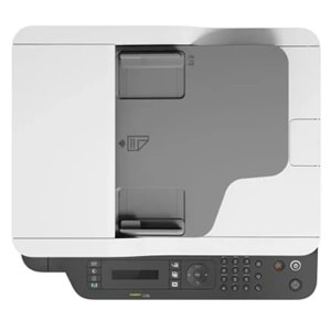 HP 4ZB84A MFP137FNW LASERJET PRO ÇOK FOKSİYONLU YAZICI (YAZICI/TARAYICI/FOTOKOPİ/FAKS)