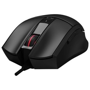 BLOODY L65 MAX RGB 12K CPI SENSÖR 1MS 7 PROGRAMLANABİLİR BUTON