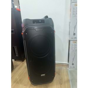 WİNNİNG STAR ST-Y9198 SUPER BASS PARTY BOX HOPARLÖR