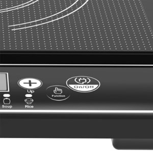 WİNNİNG STAR ST-9784 ELEKTRİK İNDUCTİON COOKER ELEKTRİKLİ OCAK
