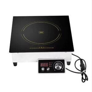 WİNNİNG STAR ST-9674 ELEKTRİKLİ TAŞINABİLİR OCAK