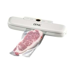 DENX DX1782 VAKUMLU PAKETLEME CİHAZI VACUUM SEALER 2553028