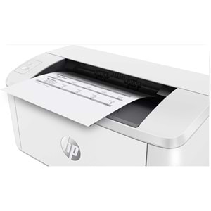 HP 7MD67A M111A SİYAH/BEYAZ LAZER YAZICI