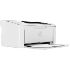 HP 7MD67A M111A SİYAH/BEYAZ LAZER YAZICI