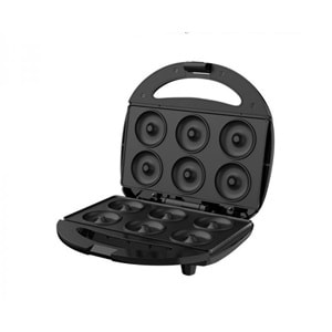 WİNNİNG STAR DONUT PİŞİRME MAKİNESİ KALIPLI ST-9367