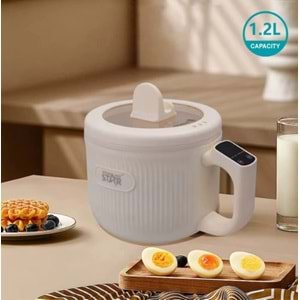 WİNNİNG STAR ST-9840 ELEKTRİKLİ TENCERE