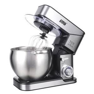 WİNNİNG STAR ST-5303 10 LT STAND MİXER HAMUR YOĞURMA MAKİNESİ