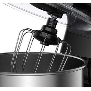WİNNİNG STAR ST-5307 5 LT. STAND MİXER HAMUR YOĞURMA MAKİNESİ