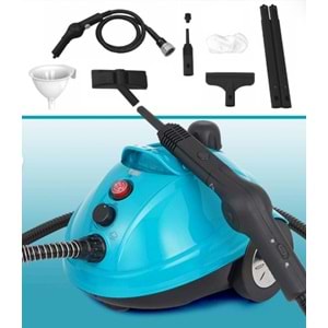 WİNNİNG STAR BUHARLI TEMİZLEME SÜPÜRGESİ 1300W 3,5BAR ST-4601