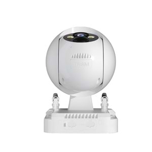 PHİLİPS TAI2430/93 AKILLI IP GÜVENLİK KAMERASI (255201)