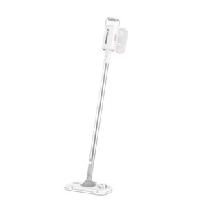 WİNNİNG STAR BEŞ BAŞLIKLI BUHARLI MOP TEMİZLEYİCİ STEAM CLEANER ST-4609