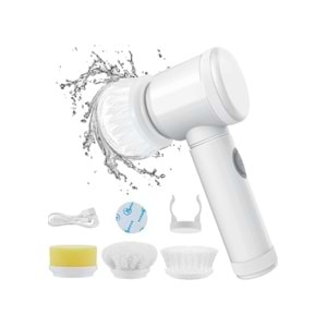 MAGİC BRUSH TEMİZLİK FIRÇASI DÖNER BAŞLIK 2553018