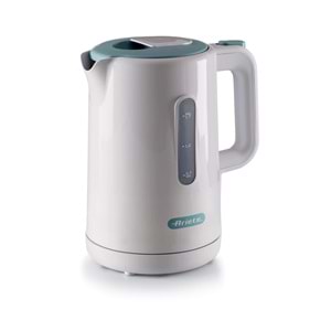 ARİETE 2846 KETTLE BEYAZ 1.7 LT.