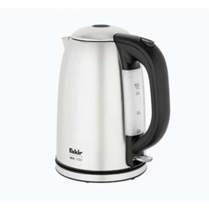 FAKİR WK1103 ÇELİK KETTLE 1.7LT