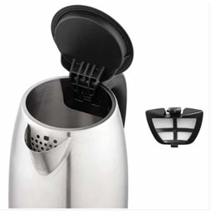 FAKİR WK1103 ÇELİK KETTLE 1.7LT