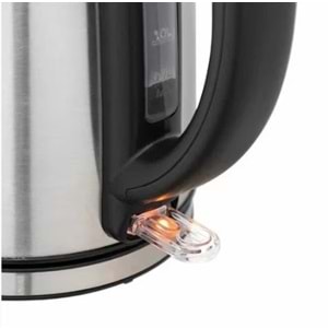 FAKİR WK1103 ÇELİK KETTLE 1.7LT