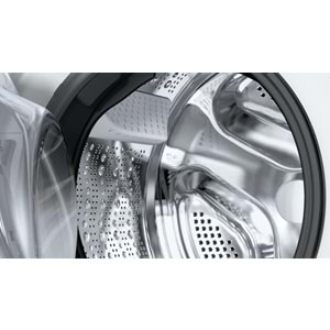 BOSCH WNA25401ME ÇAMAŞIR MAKİNESİ 10.5KG YIKAMA - 6KG KURUTMA 1400DEVİR BEYAZ