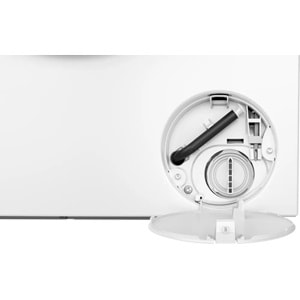 BOSCH WNA25401ME ÇAMAŞIR MAKİNESİ 10.5KG YIKAMA - 6KG KURUTMA 1400DEVİR BEYAZ