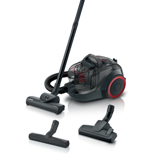 BOSCH BGS21POW2 PROPOWER SERİES 4 TORBASIZ ELEKTRİKLİ SÜPÜRGE