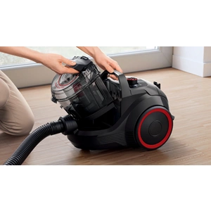 BOSCH BGS21POW2 PROPOWER SERİES 4 TORBASIZ ELEKTRİKLİ SÜPÜRGE