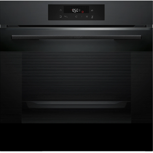 BOSCH Serie 6 Ankastre Fırın 60 x 60 cm Mat siyah - HJG852YT0T
