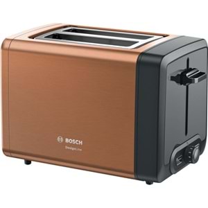 BOSCH TAT4P429 EKMEK KIZARTMA MAKİNESİ - BAKIR