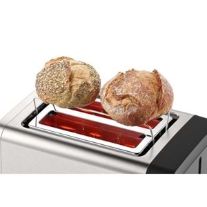 BOSCH TAT4P420 DESİGNLİNE 2 DİLİMLİ EKMEK KIZARTMA MAKİNESİ