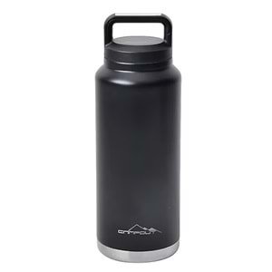 NURGAZ NG-163 CAMPOUT ÇİFT KATMANLI TERMOS 1000ML