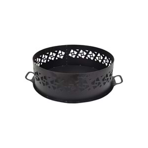 NURGAZ NG-N043 MERİÇ ŞÖMİNE BARBEKÜ