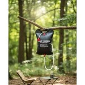 NURGAZ CAMPOUT NG-ND KAMP DUŞU 20 LT