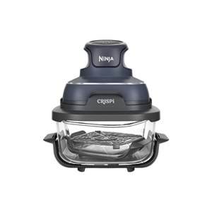 NİNJA CRİSPİ 4 İN 1 AİR FRYER (BEJ)
