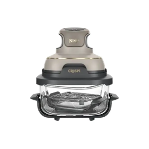 NİNJA CRİSPİ 4 İN 1 AİR FRYER (BEJ)