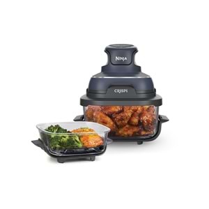 NİNJA CRİSPİ 4 İN 1 AİR FRYER (BEJ)