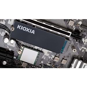 KİOXİA EXCERİA LSC11K1T02G8 1TB NVME SSD