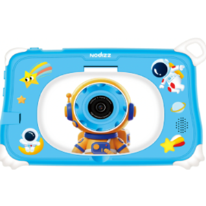 NODIZZ NPAD711 7 İNÇ 4GB/128GB ÇOCUK TABLETİ BLUE
